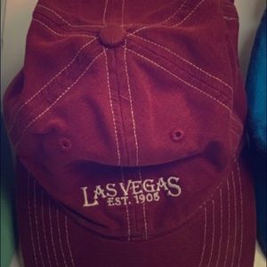 Vintage Hat
